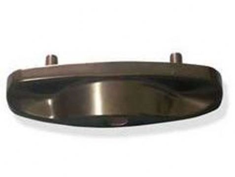點擊查看詳細信息<br>標題：電泳啞黑加工樣品展示 閱讀次數：5345